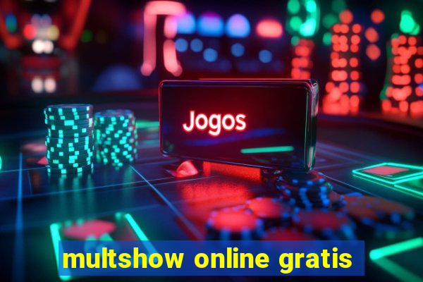 multshow online gratis